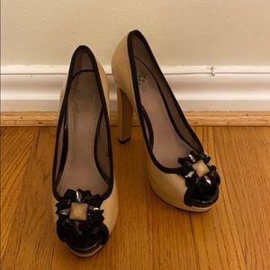 Vince Camuto heels